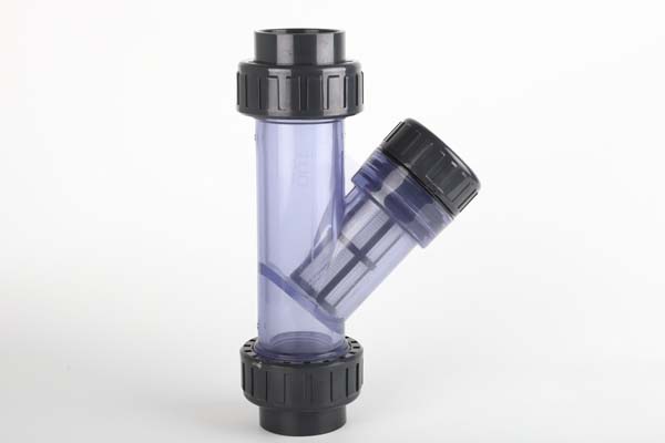 门头沟Y型过滤器